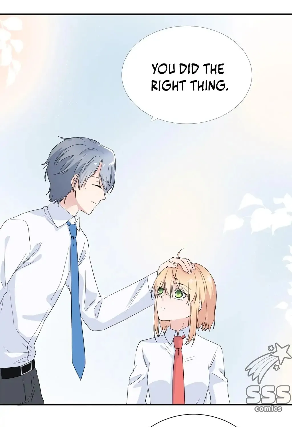 Read Present from Lemon chapter 2 image 63 on Lezhin