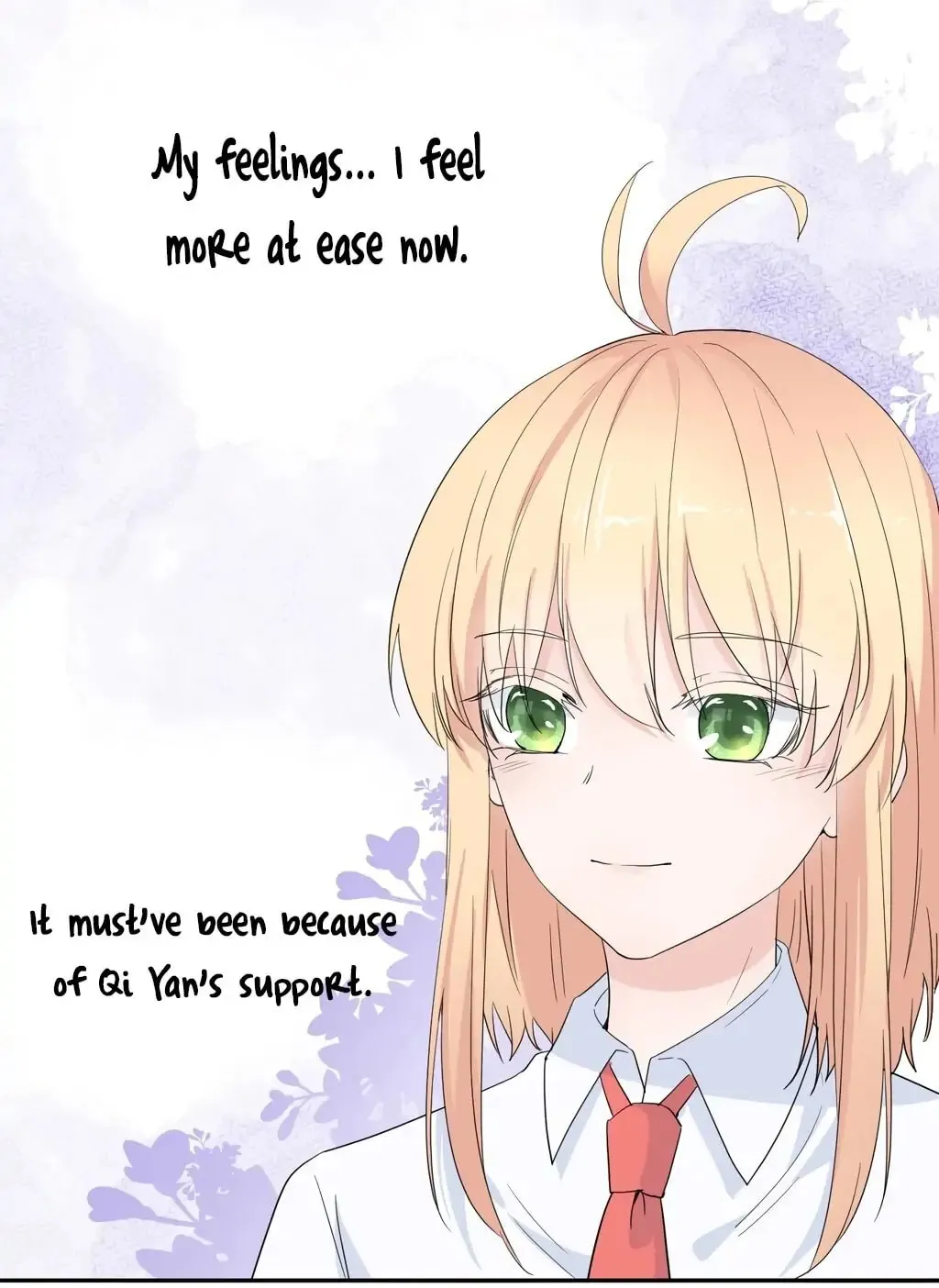 Read Present from Lemon chapter 2 image 65 on Lezhin