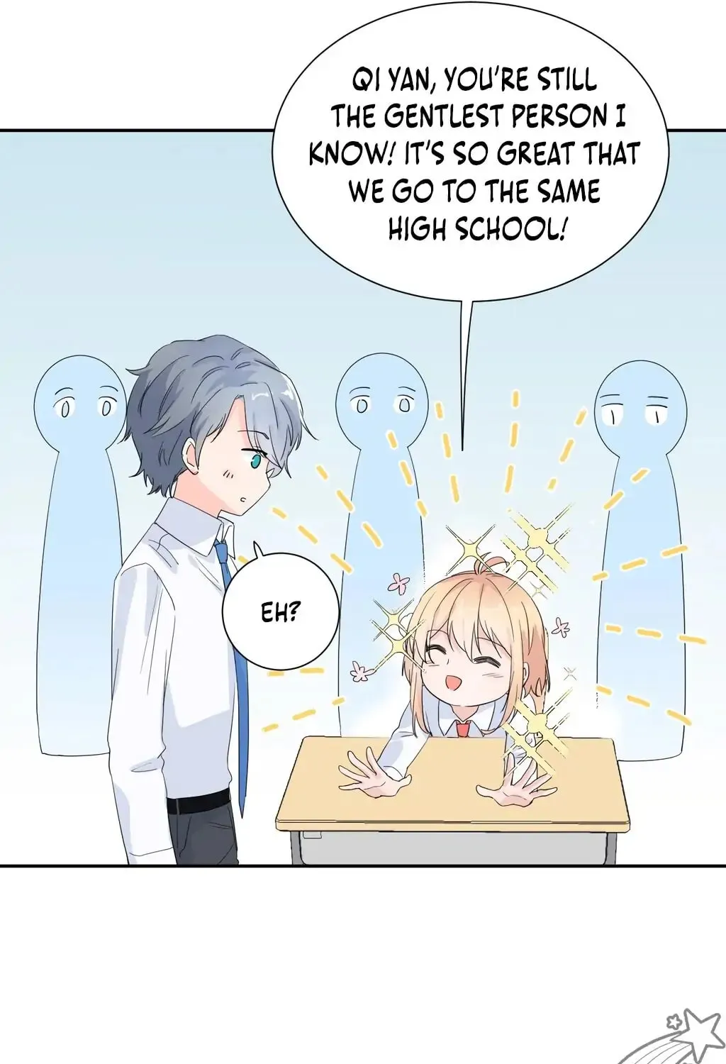 Read Present from Lemon chapter 2 image 66 on Lezhin