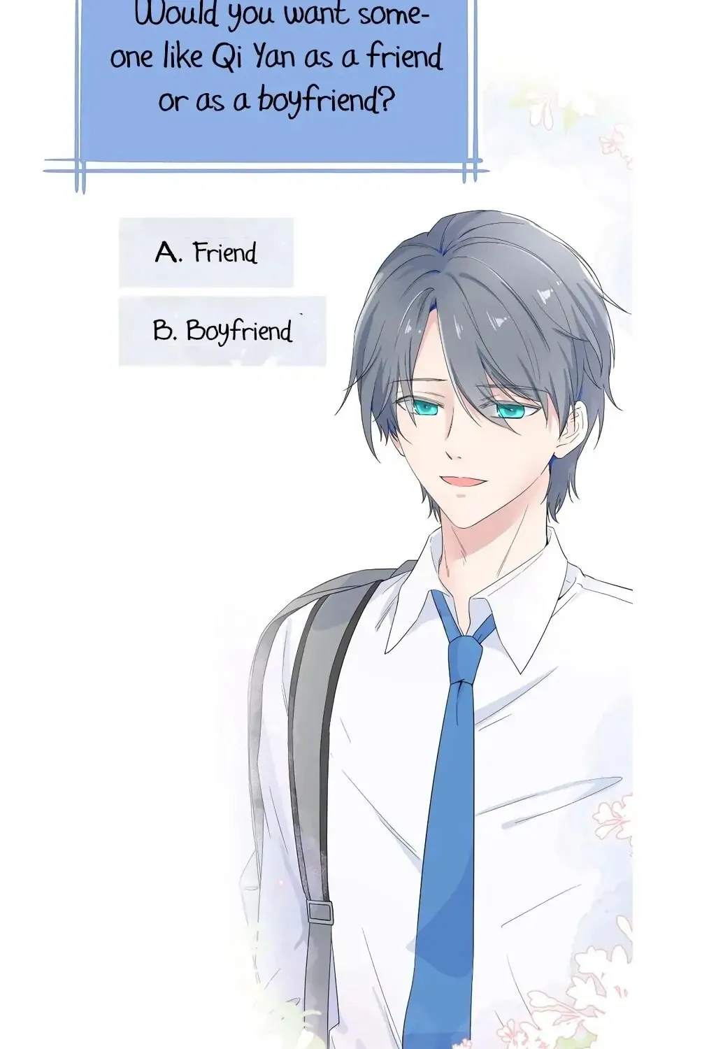 Read Present from Lemon chapter 2 image 68 on Lezhin