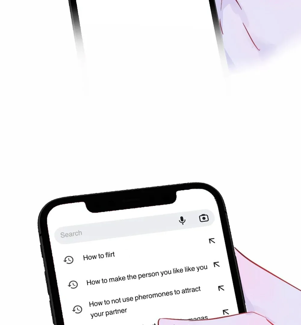 Read Present from Lemon chapter 20 image 3 on Lezhin
