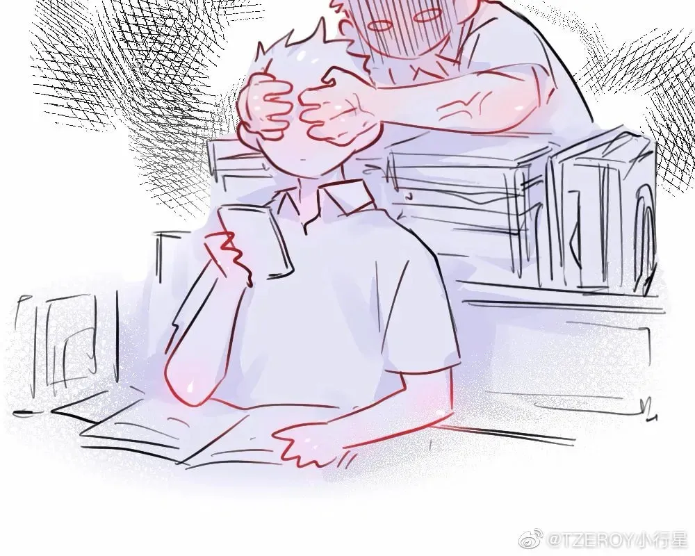 Read Present from Lemon chapter 20 image 7 on Lezhin