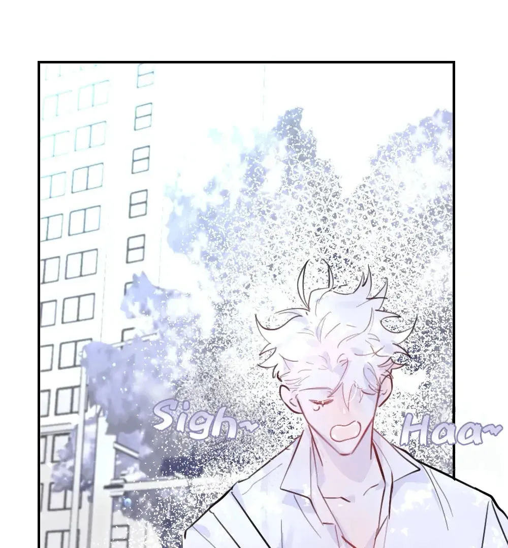 Read Present from Lemon chapter 21 image 1 on Lezhin