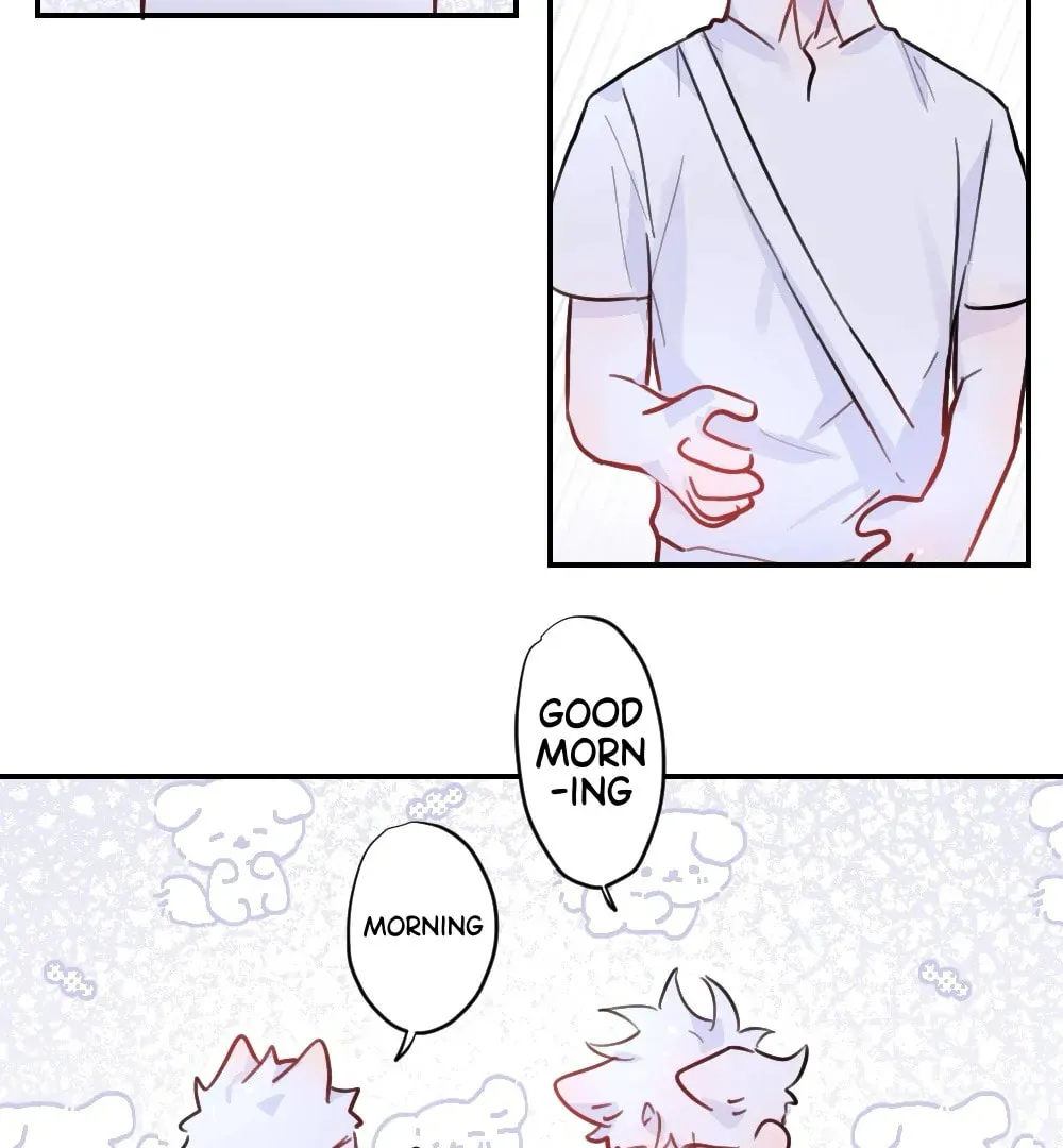 Read Present from Lemon chapter 21 image 10 on Lezhin