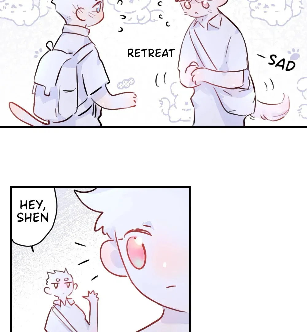 Read Present from Lemon chapter 21 image 11 on Lezhin
