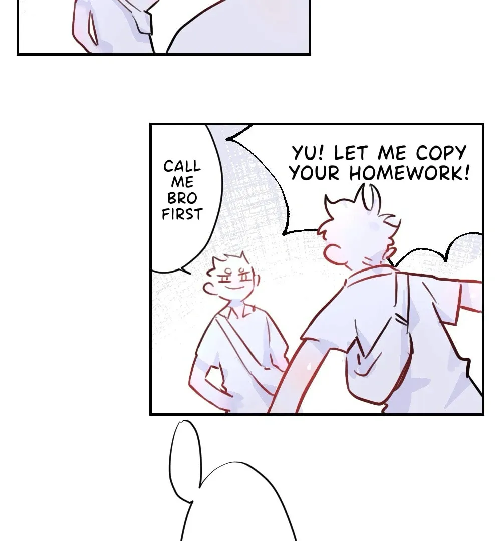 Read Present from Lemon chapter 21 image 12 on Lezhin