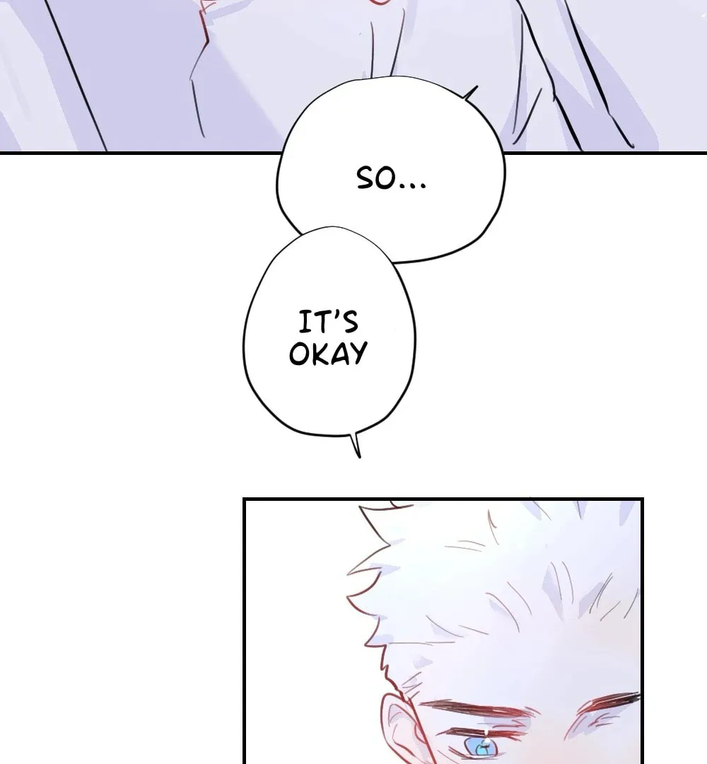 Read Present from Lemon chapter 21 image 20 on Lezhin