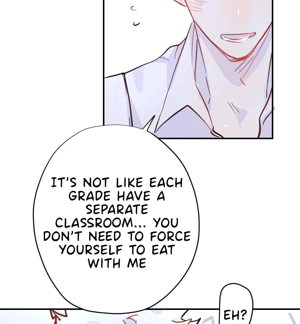 Read Present from Lemon chapter 21 image 21 on Lezhin