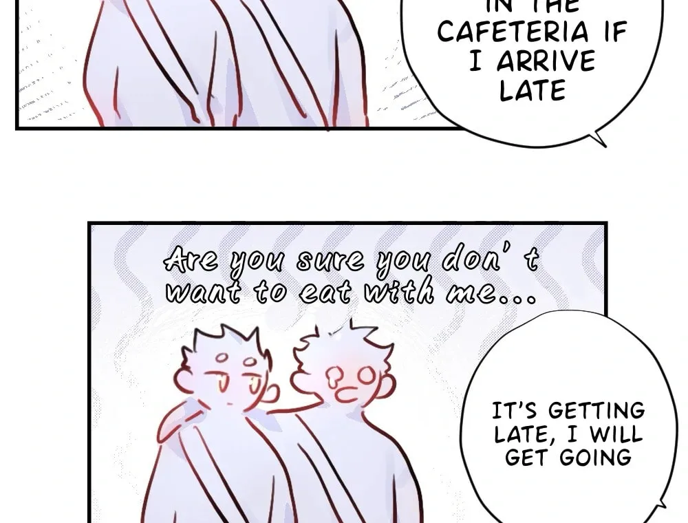 Read Present from Lemon chapter 21 image 23 on Lezhin