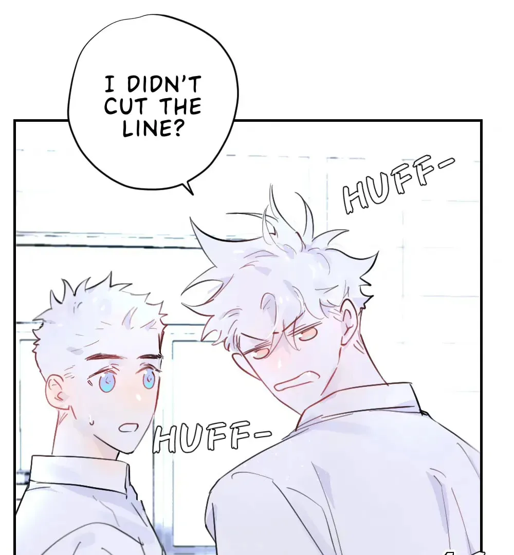 Read Present from Lemon chapter 22 image 11 on Lezhin