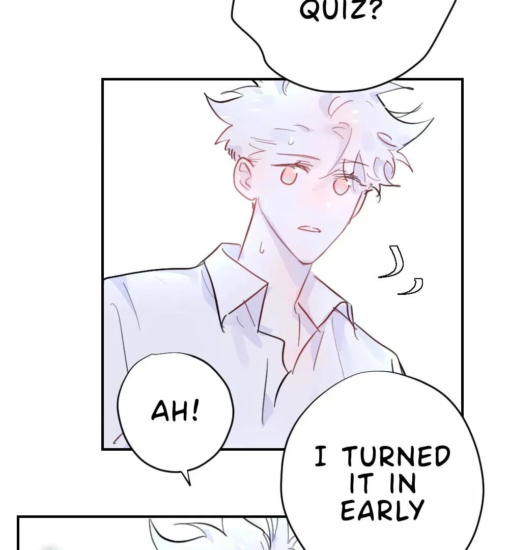 Read Present from Lemon chapter 22 image 15 on Lezhin