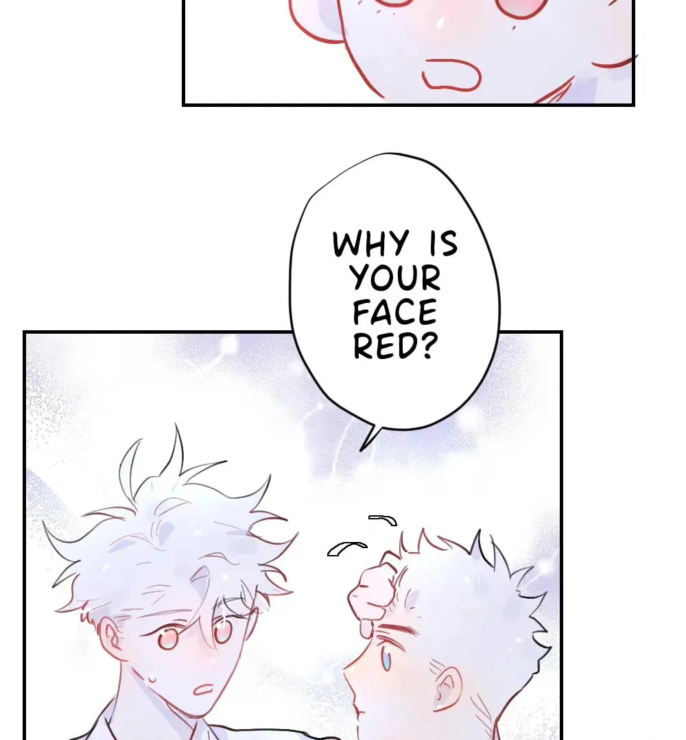 Read Present from Lemon chapter 22 image 17 on Lezhin