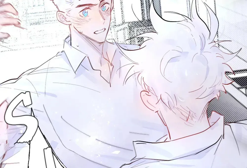 Read Present from Lemon chapter 22 image 19 on Lezhin