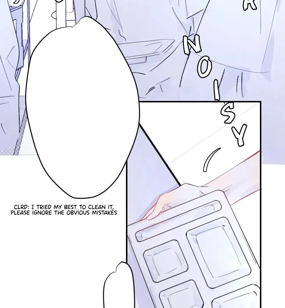 Read Present from Lemon chapter 22 image 2 on Lezhin