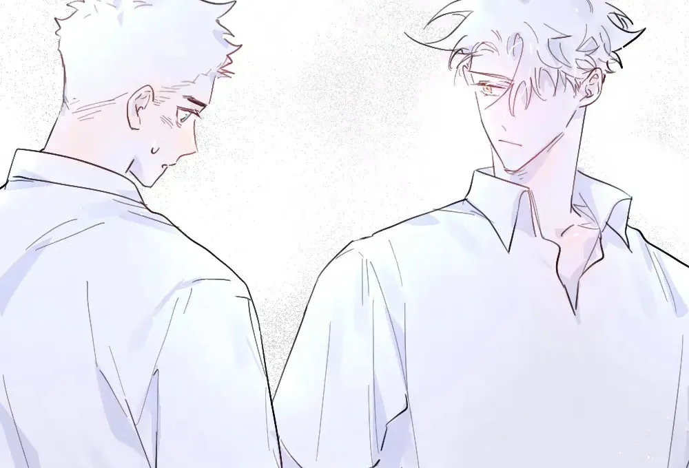 Read Present from Lemon chapter 22 image 29 on Lezhin
