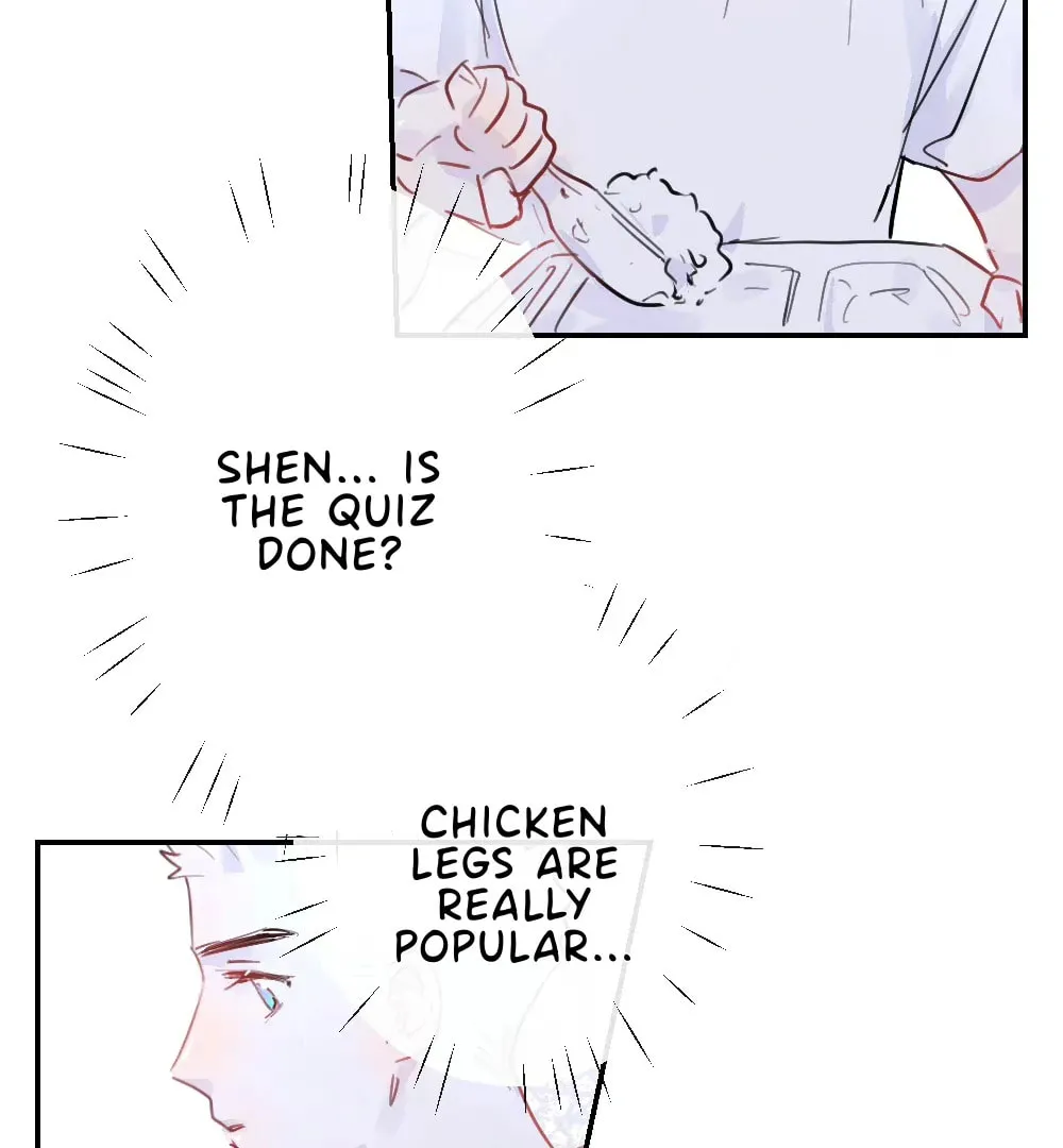 Read Present from Lemon chapter 22 image 5 on Lezhin