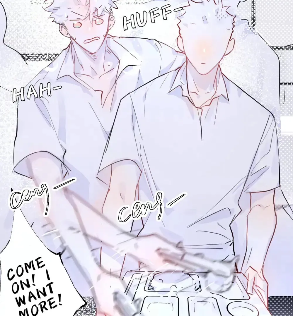 Read Present from Lemon chapter 22 image 8 on Lezhin