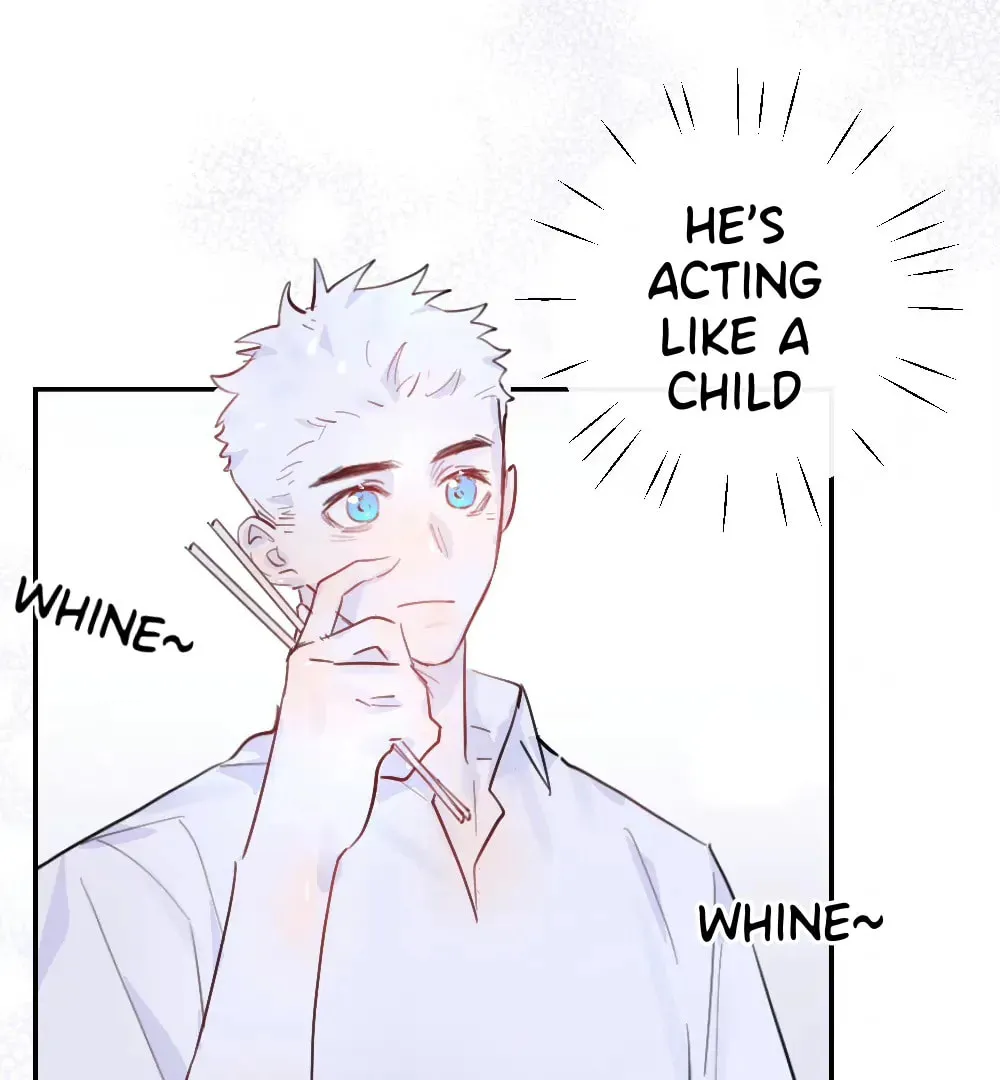 Read Present from Lemon chapter 23 image 11 on Lezhin