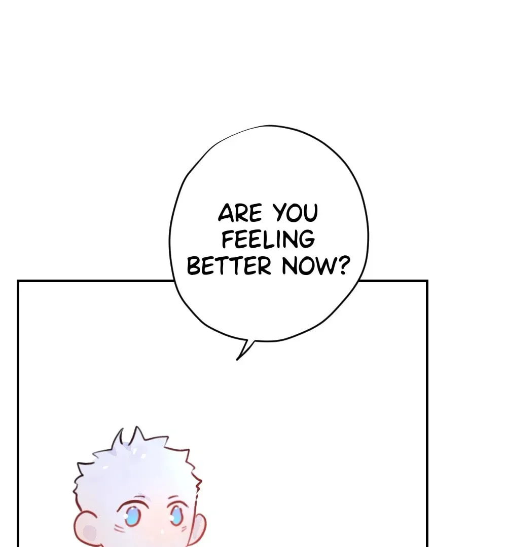 Read Present from Lemon chapter 23 image 21 on Lezhin