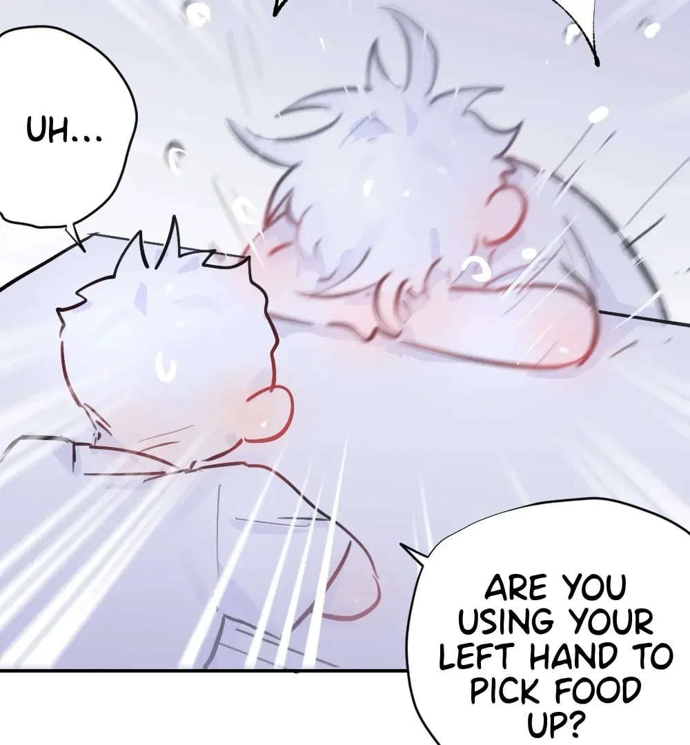 Read Present from Lemon chapter 23 image 5 on Lezhin