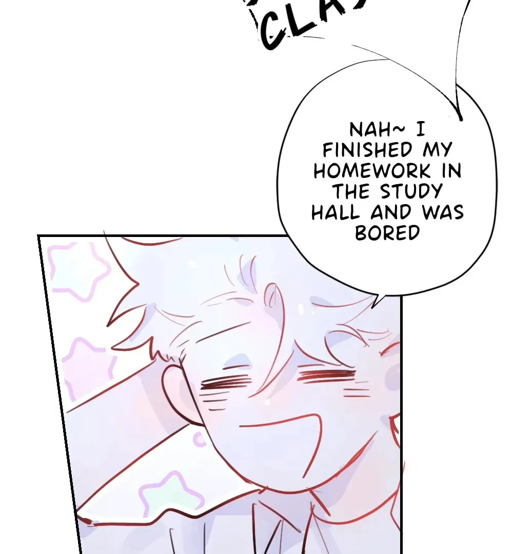 Read Present from Lemon chapter 24 image 33 on Lezhin
