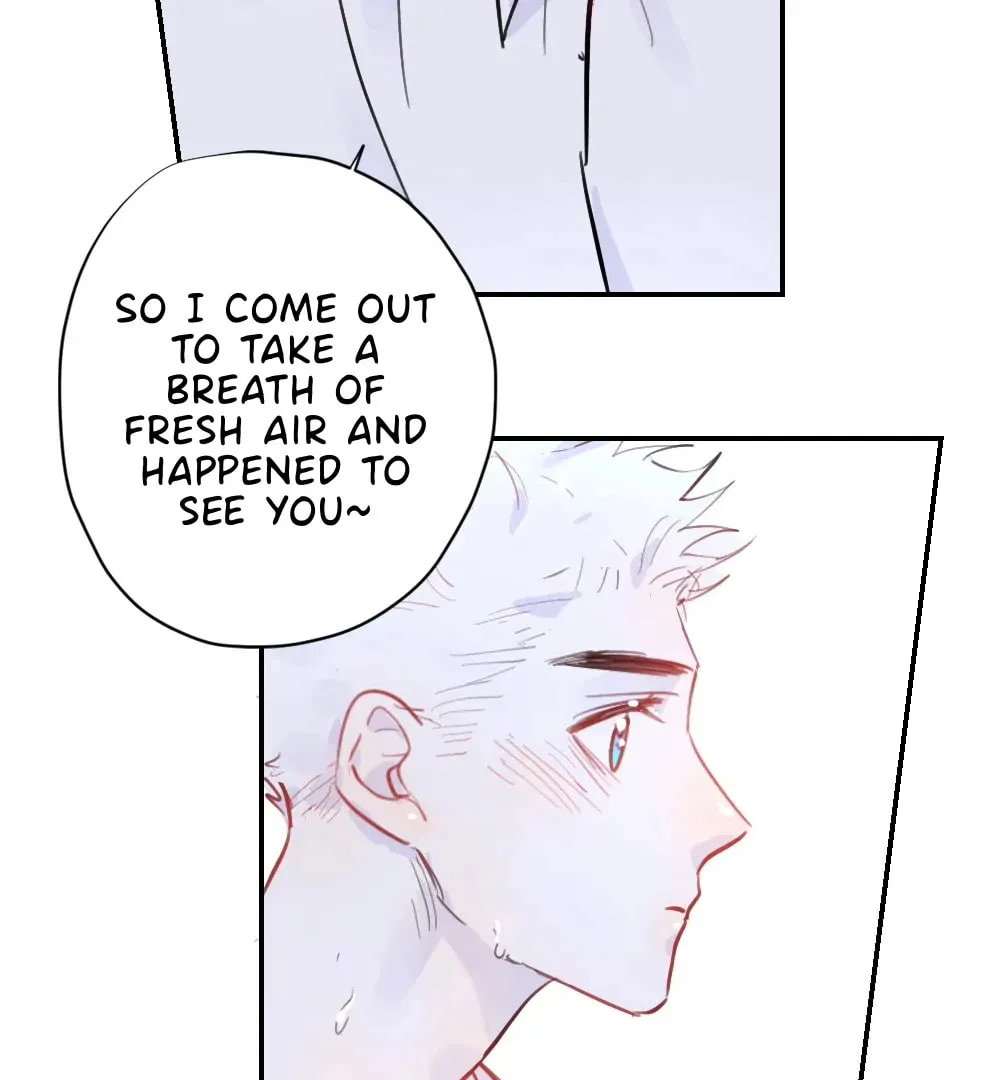 Read Present from Lemon chapter 24 image 34 on Lezhin
