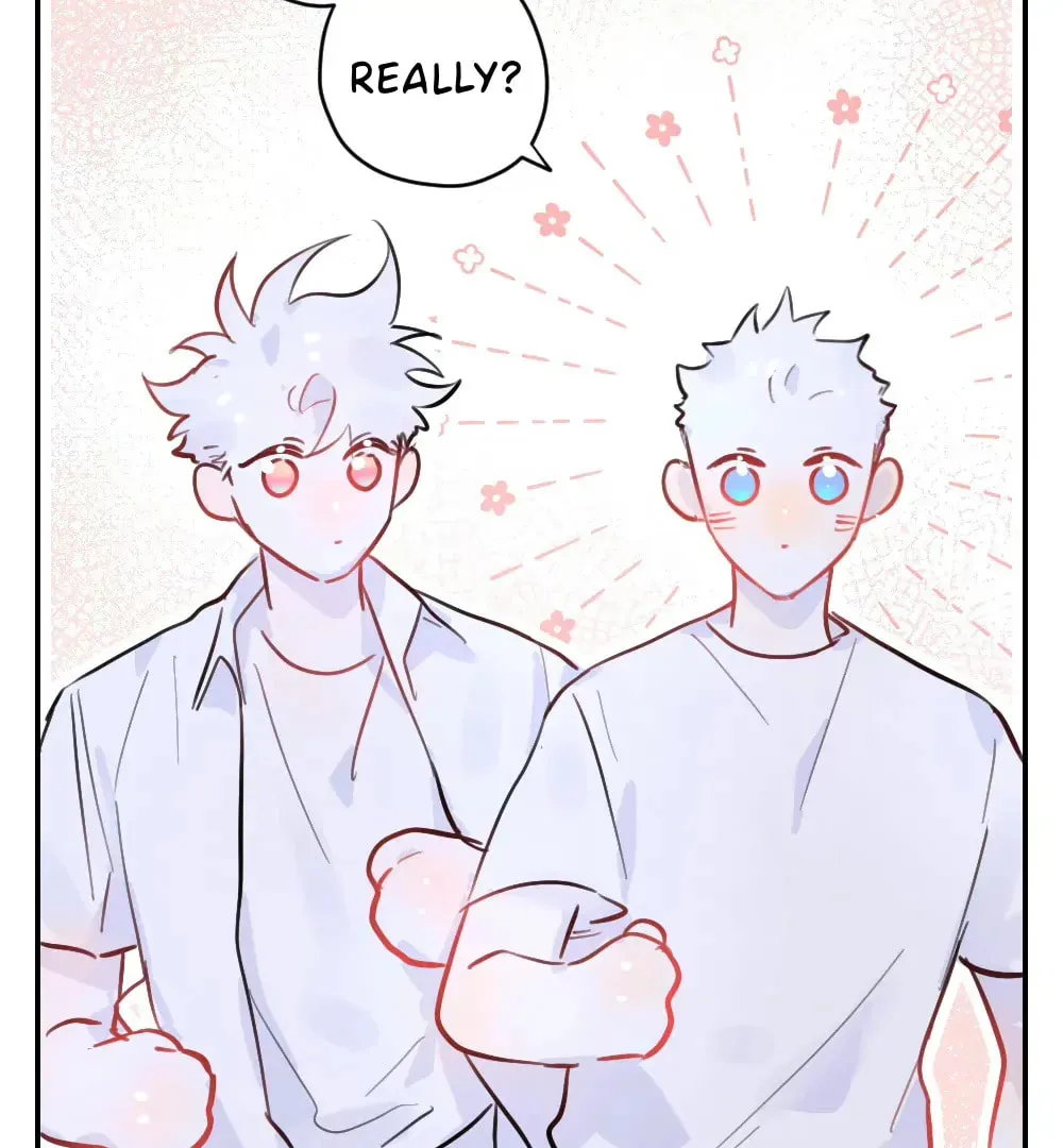Read Present from Lemon chapter 24 image 36 on Lezhin