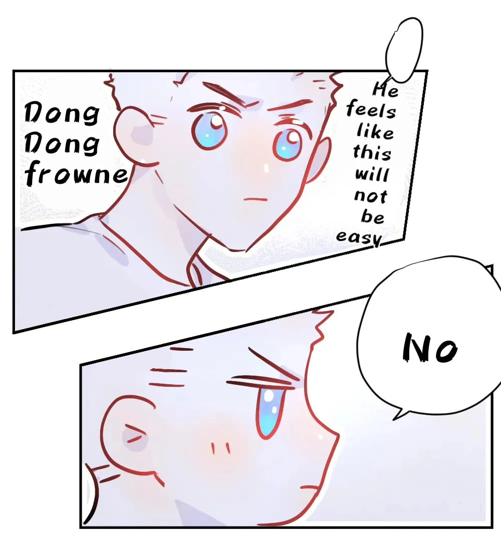 Read Present from Lemon chapter 24 image 41 on Lezhin