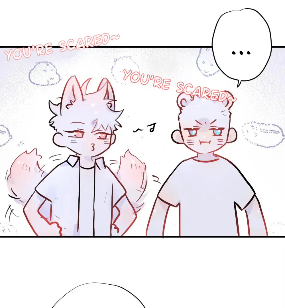 Read Present from Lemon chapter 24 image 45 on Lezhin