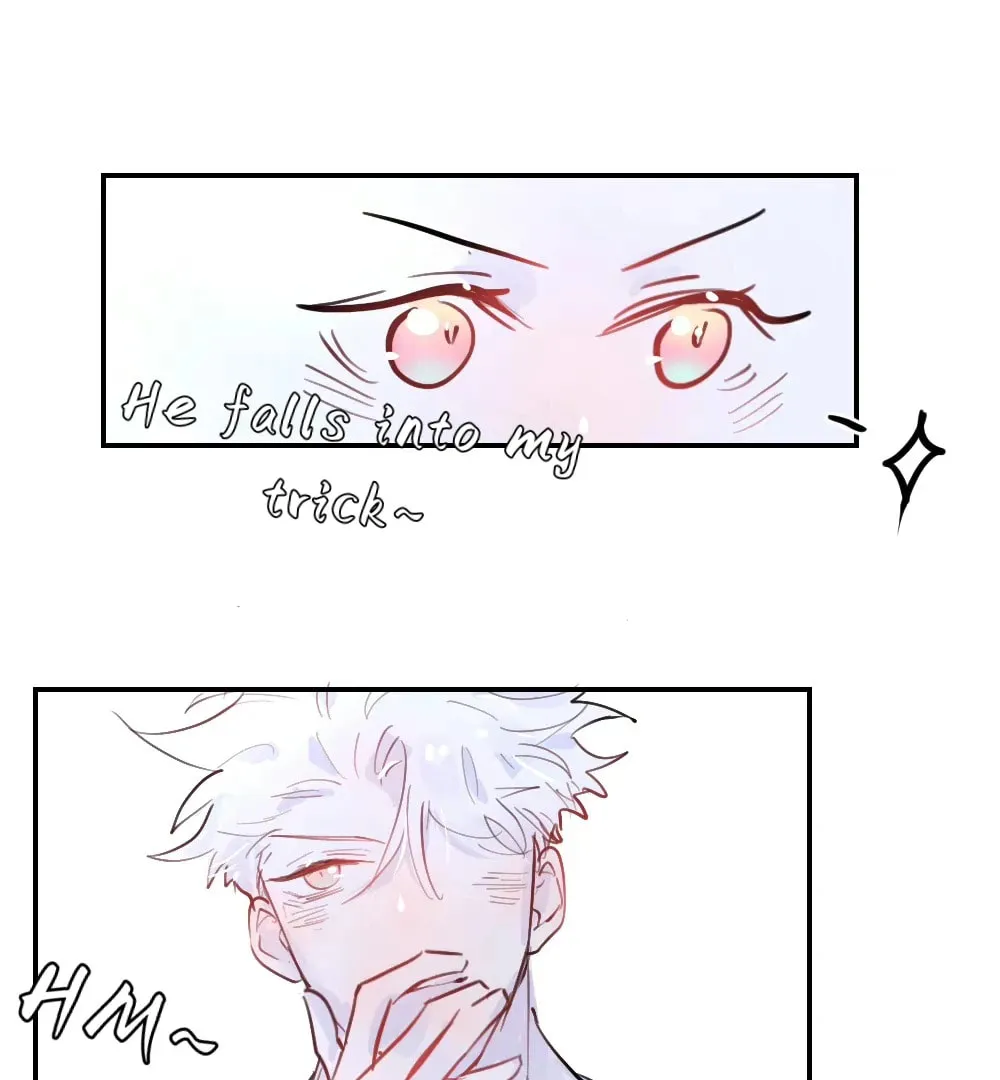 Read Present from Lemon chapter 24 image 47 on Lezhin