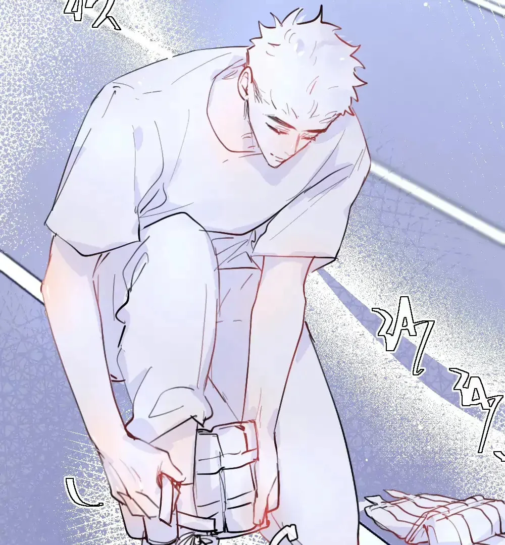 Read Present from Lemon chapter 24 image 56 on Lezhin