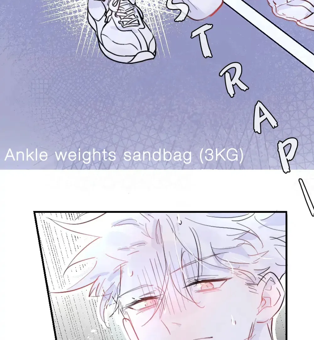 Read Present from Lemon chapter 24 image 57 on Lezhin