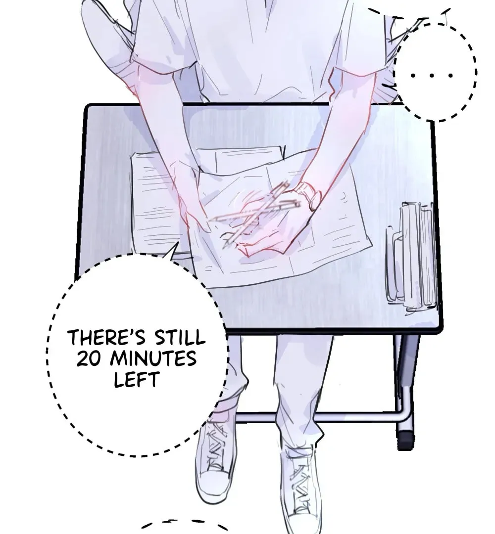 Read Present from Lemon chapter 24 image 7 on Lezhin
