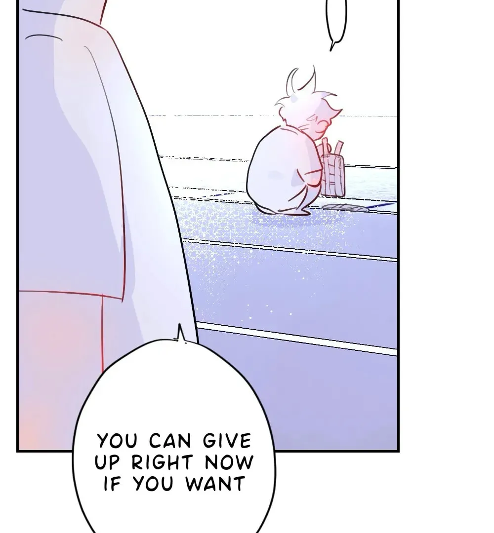 Read Present from Lemon chapter 25 image 3 on Lezhin