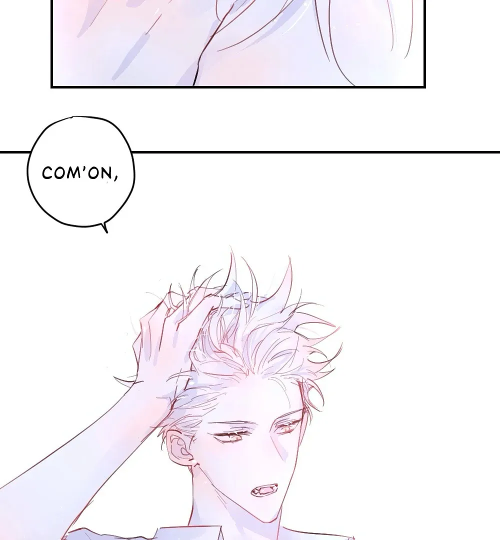 Read Present from Lemon chapter 25 image 5 on Lezhin