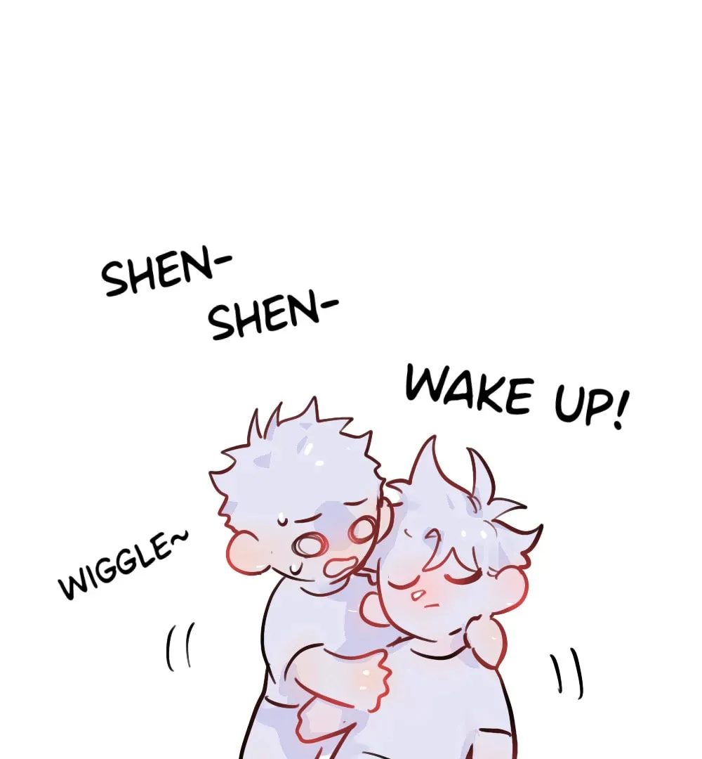 Read Present from Lemon chapter 26 image 1 on Lezhin