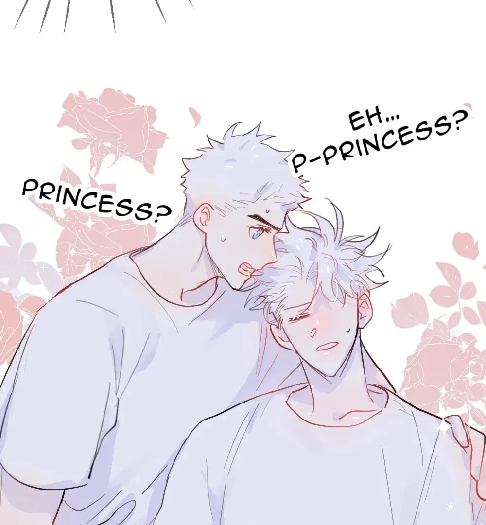 Read Present from Lemon chapter 26 image 4 on Lezhin