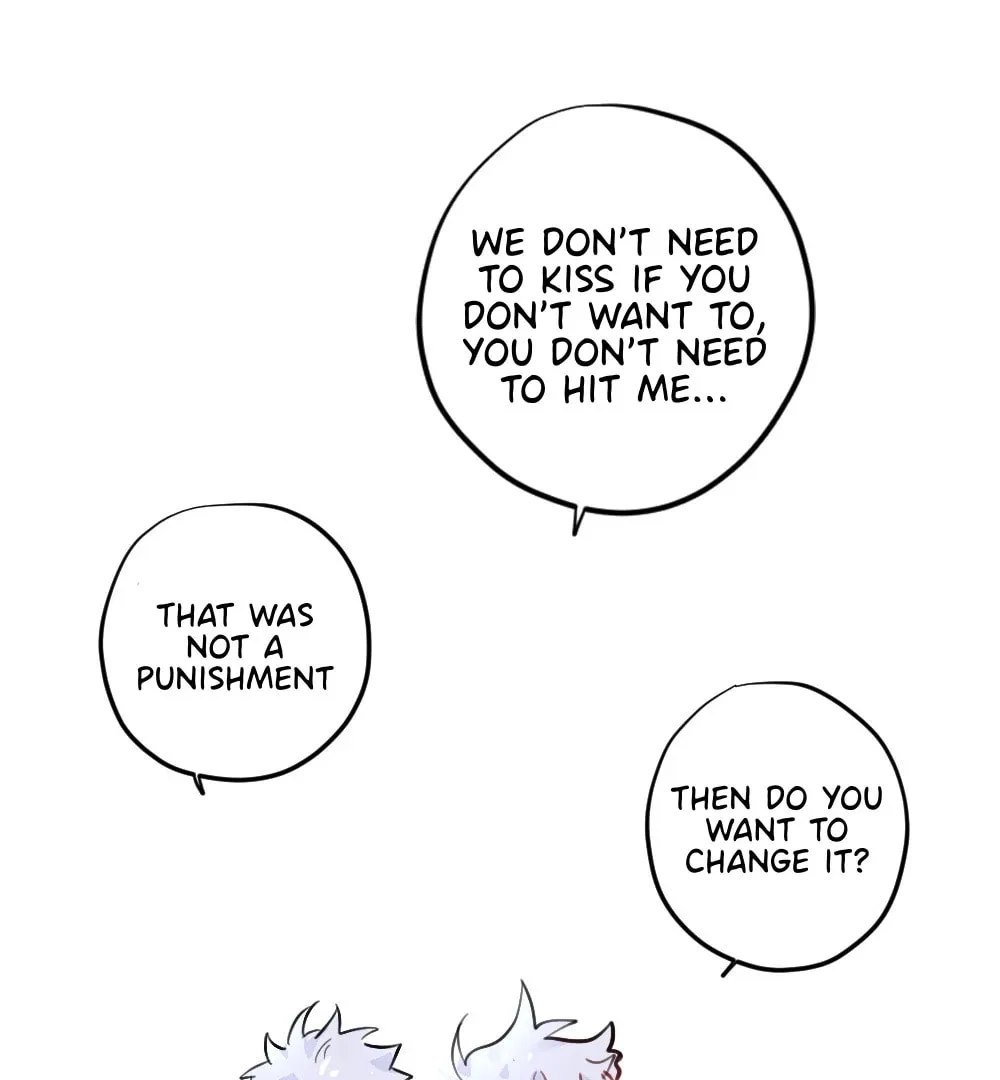 Read Present from Lemon chapter 27 image 1 on Lezhin