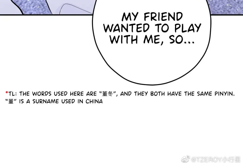 Read Present from Lemon chapter 27 image 10 on Lezhin