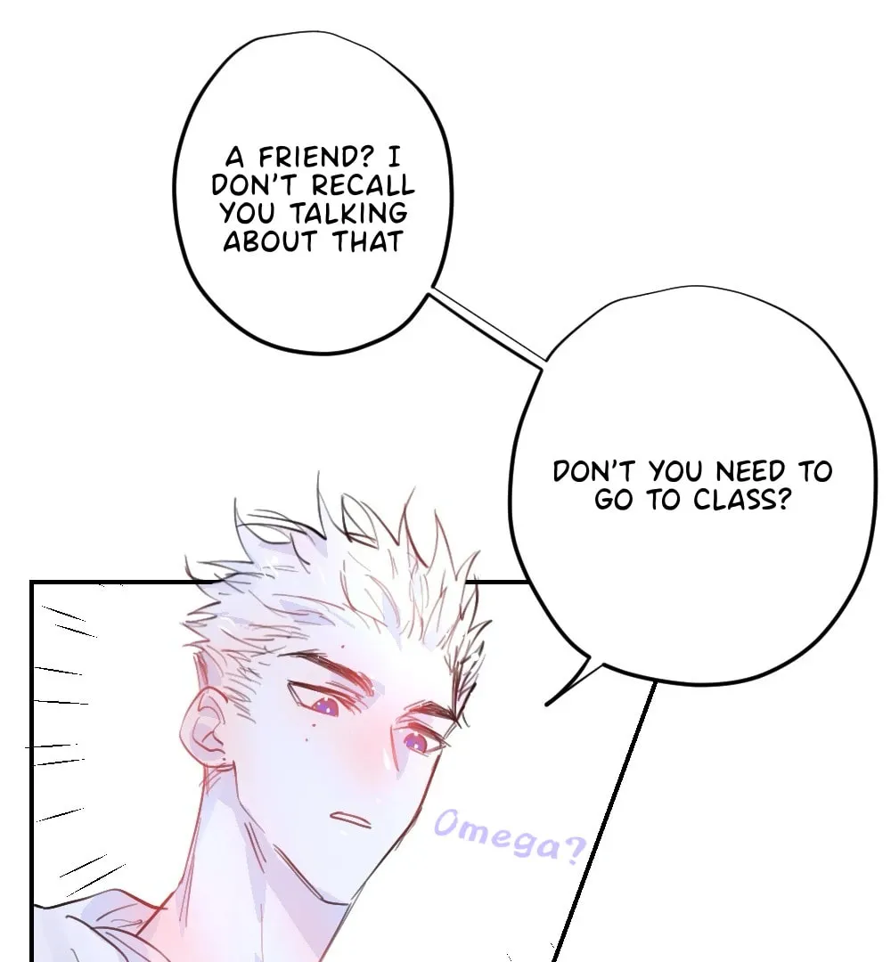 Read Present from Lemon chapter 27 image 11 on Lezhin