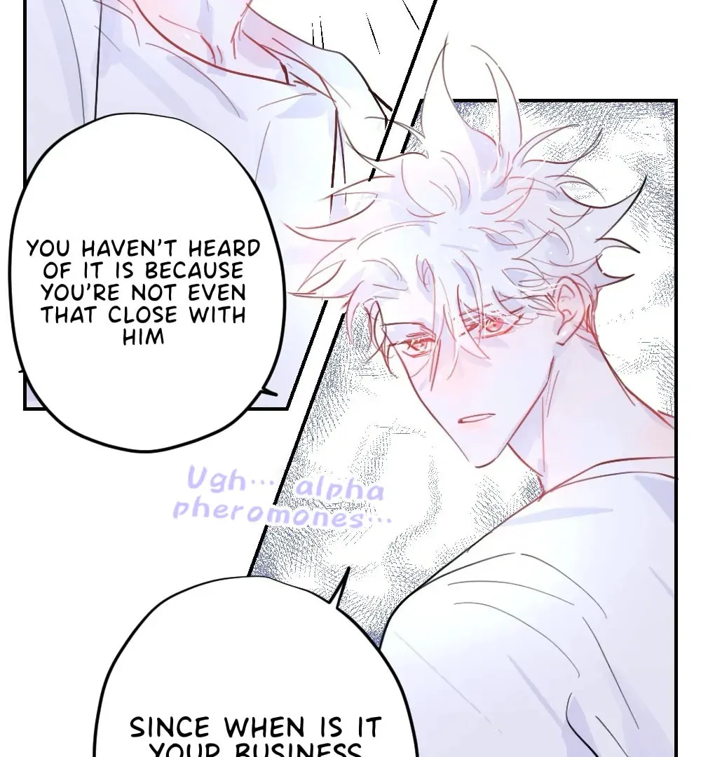 Read Present from Lemon chapter 27 image 12 on Lezhin