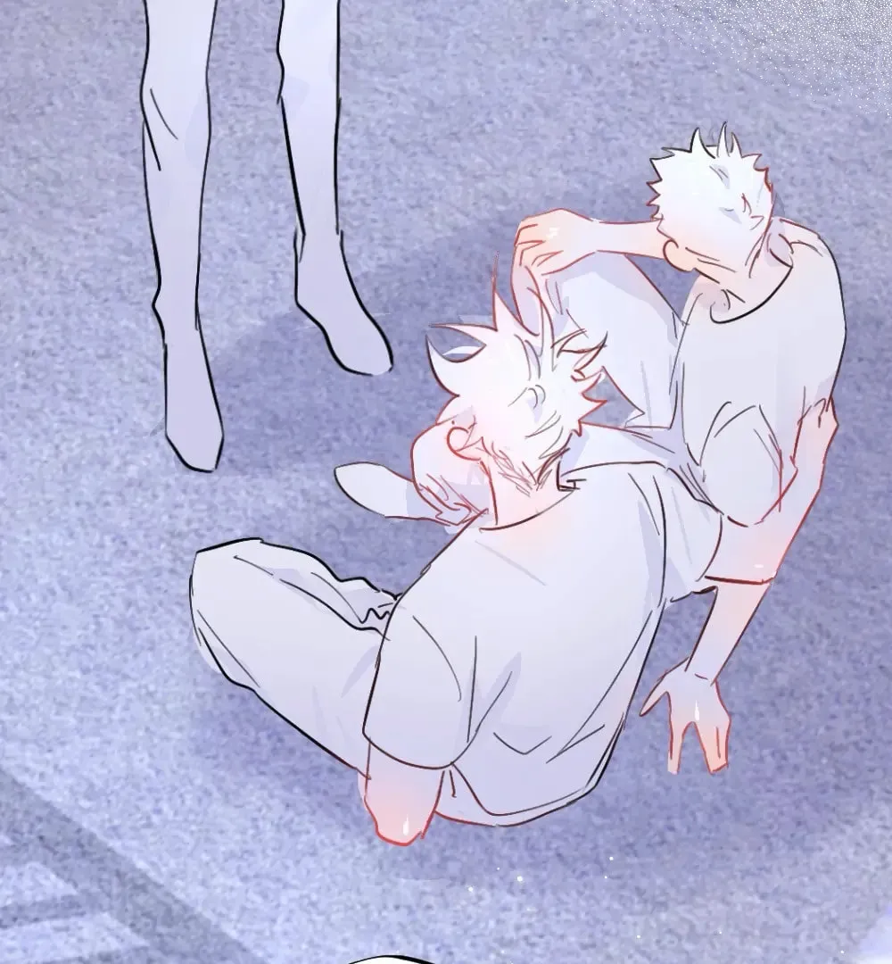 Read Present from Lemon chapter 27 image 15 on Lezhin