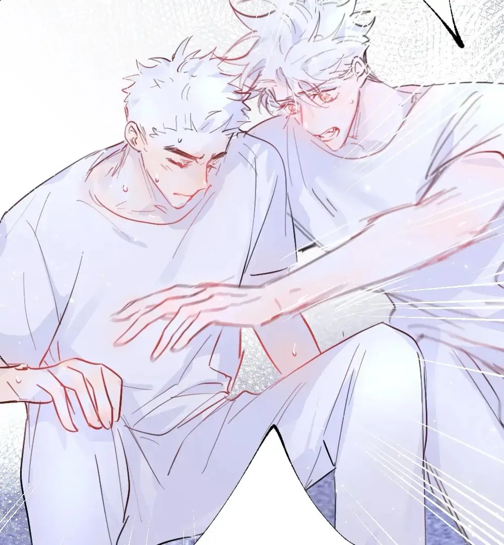 Read Present from Lemon chapter 27 image 22 on Lezhin