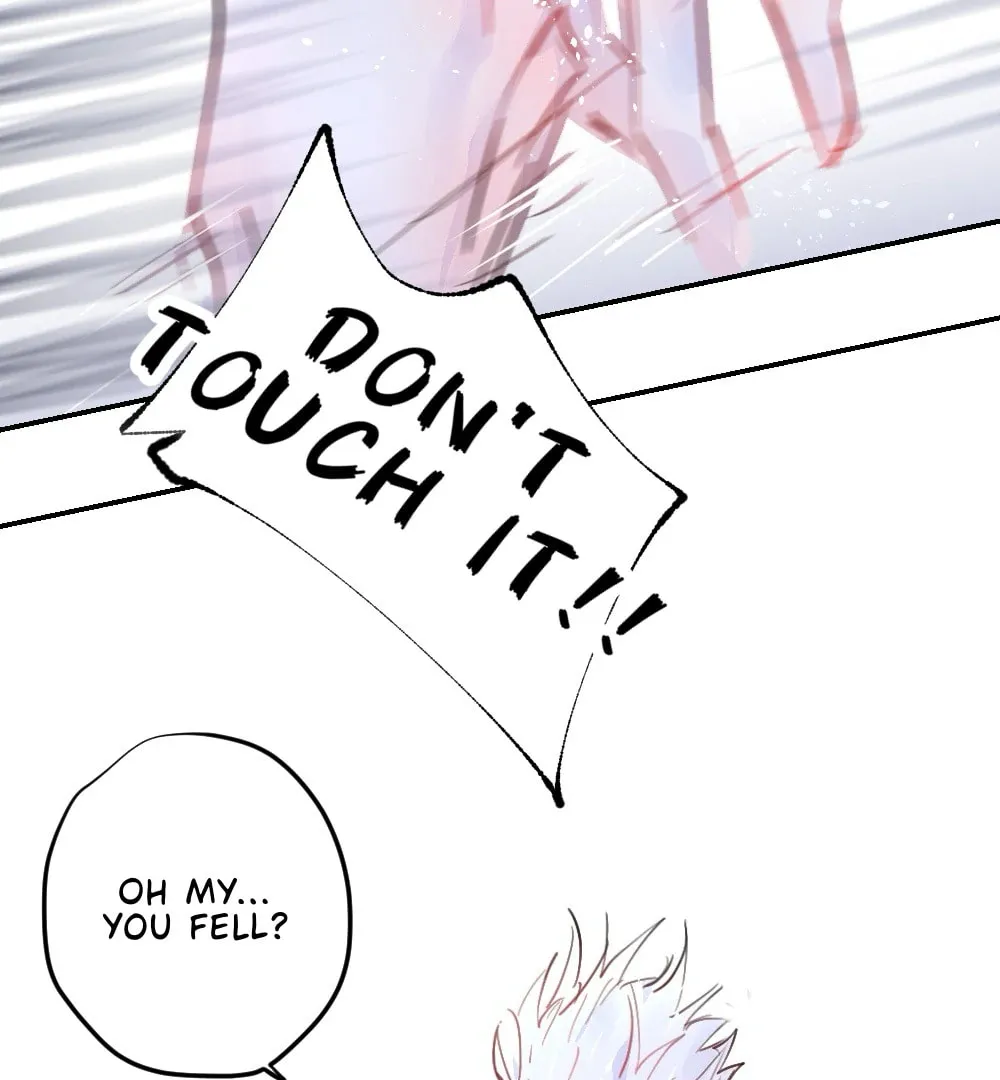 Read Present from Lemon chapter 27 image 24 on Lezhin