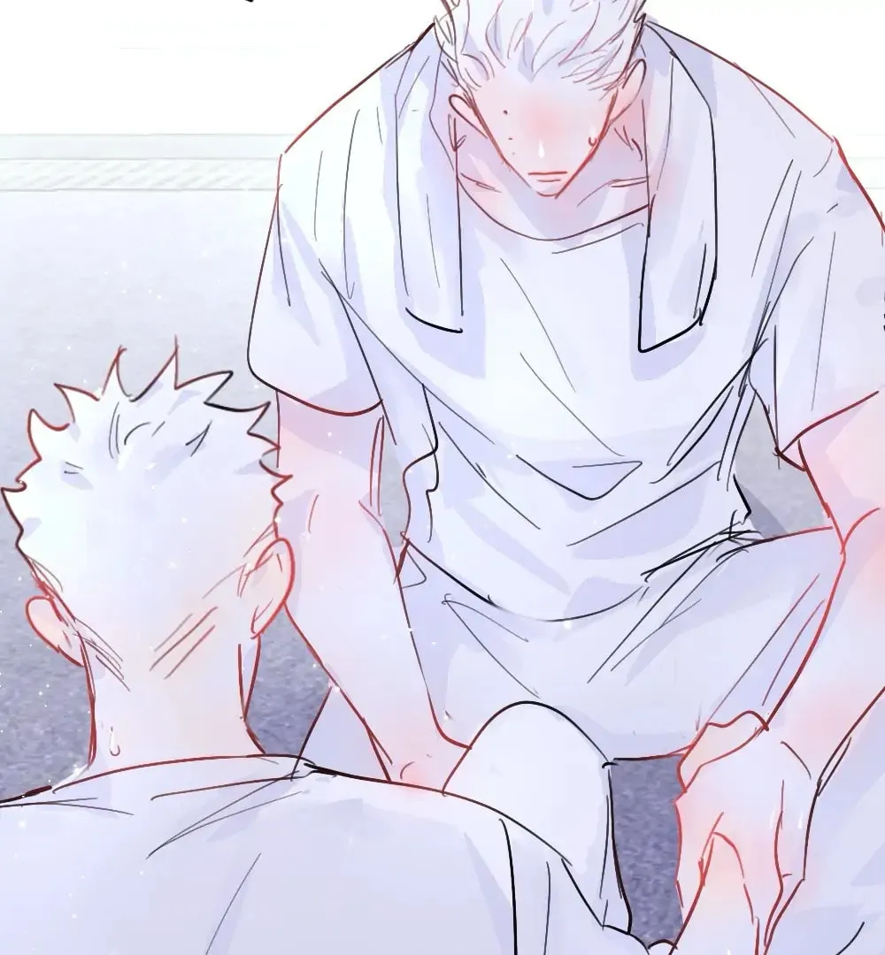 Read Present from Lemon chapter 27 image 25 on Lezhin