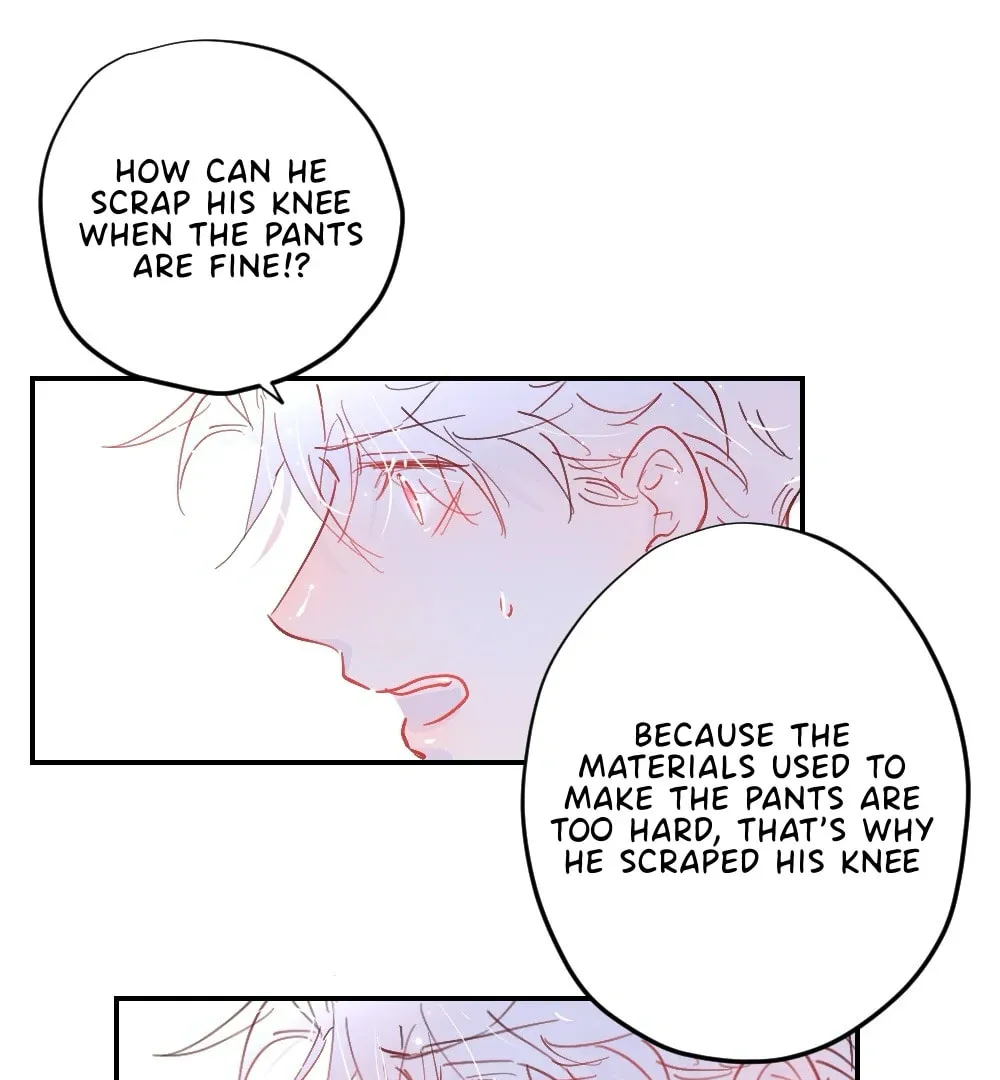 Read Present from Lemon chapter 27 image 31 on Lezhin