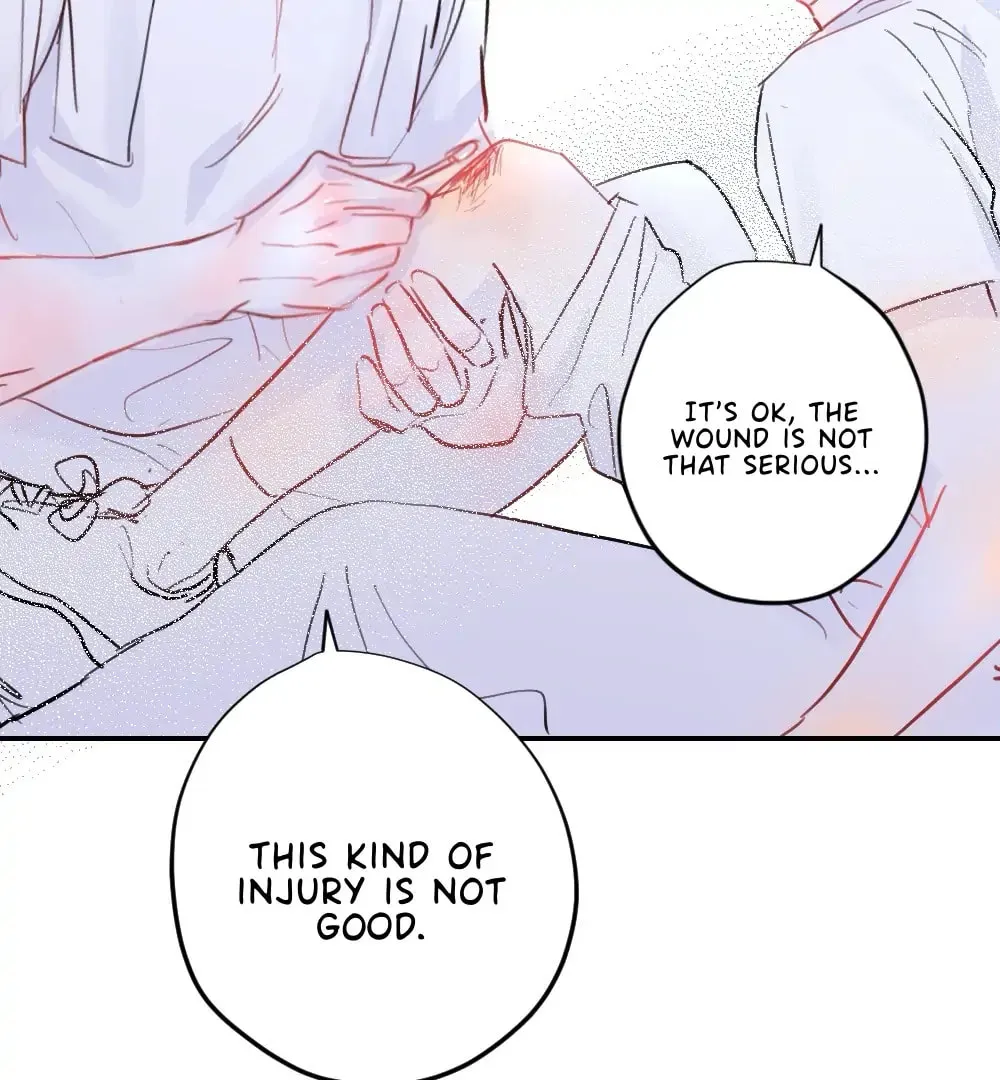 Read Present from Lemon chapter 27 image 34 on Lezhin