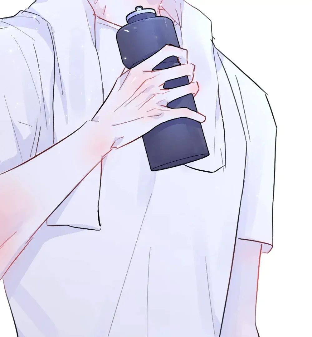 Read Present from Lemon chapter 27 image 5 on Lezhin