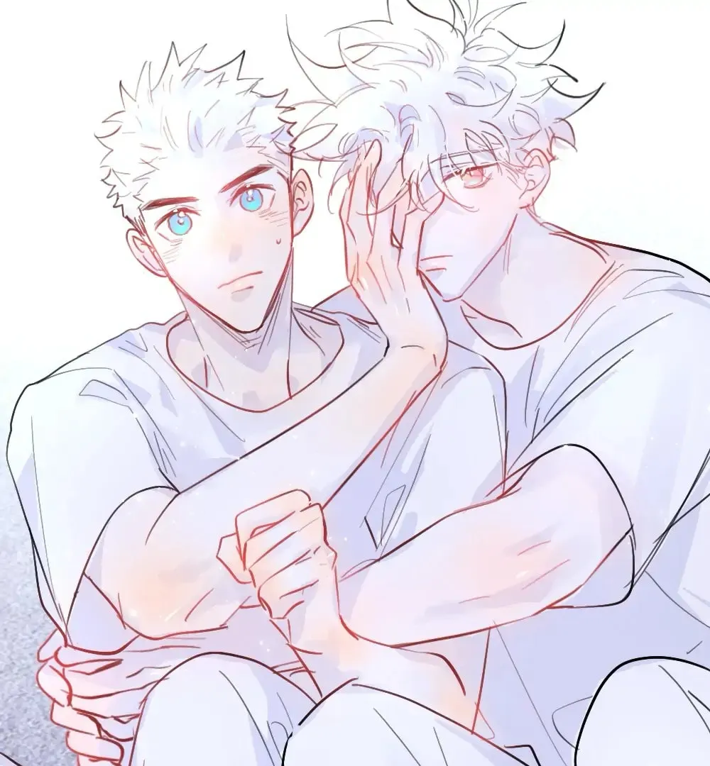 Read Present from Lemon chapter 27 image 8 on Lezhin