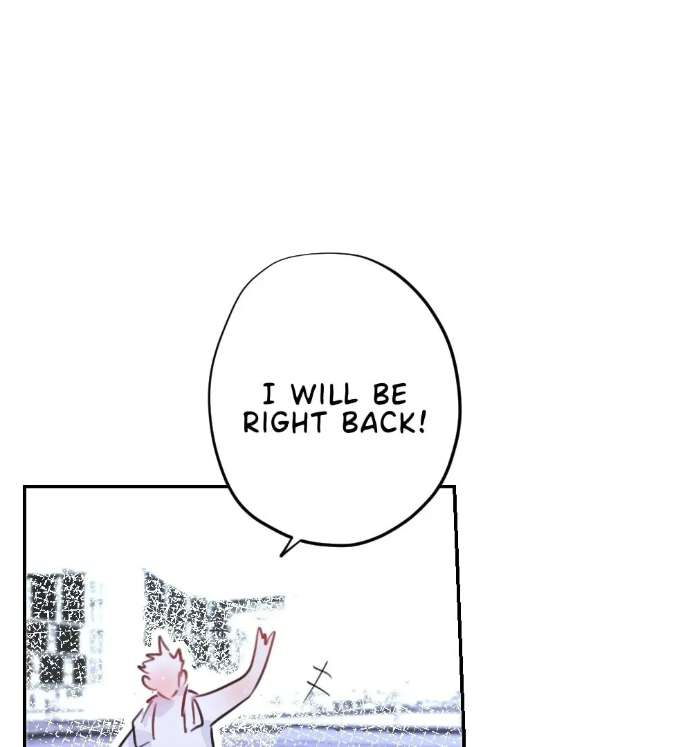 Read Present from Lemon chapter 28 image 1 on Lezhin